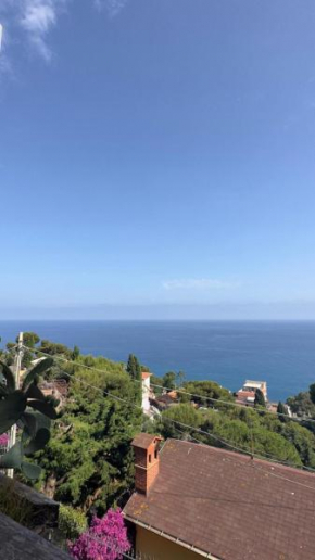 Villa orizzonte Marina di Andora